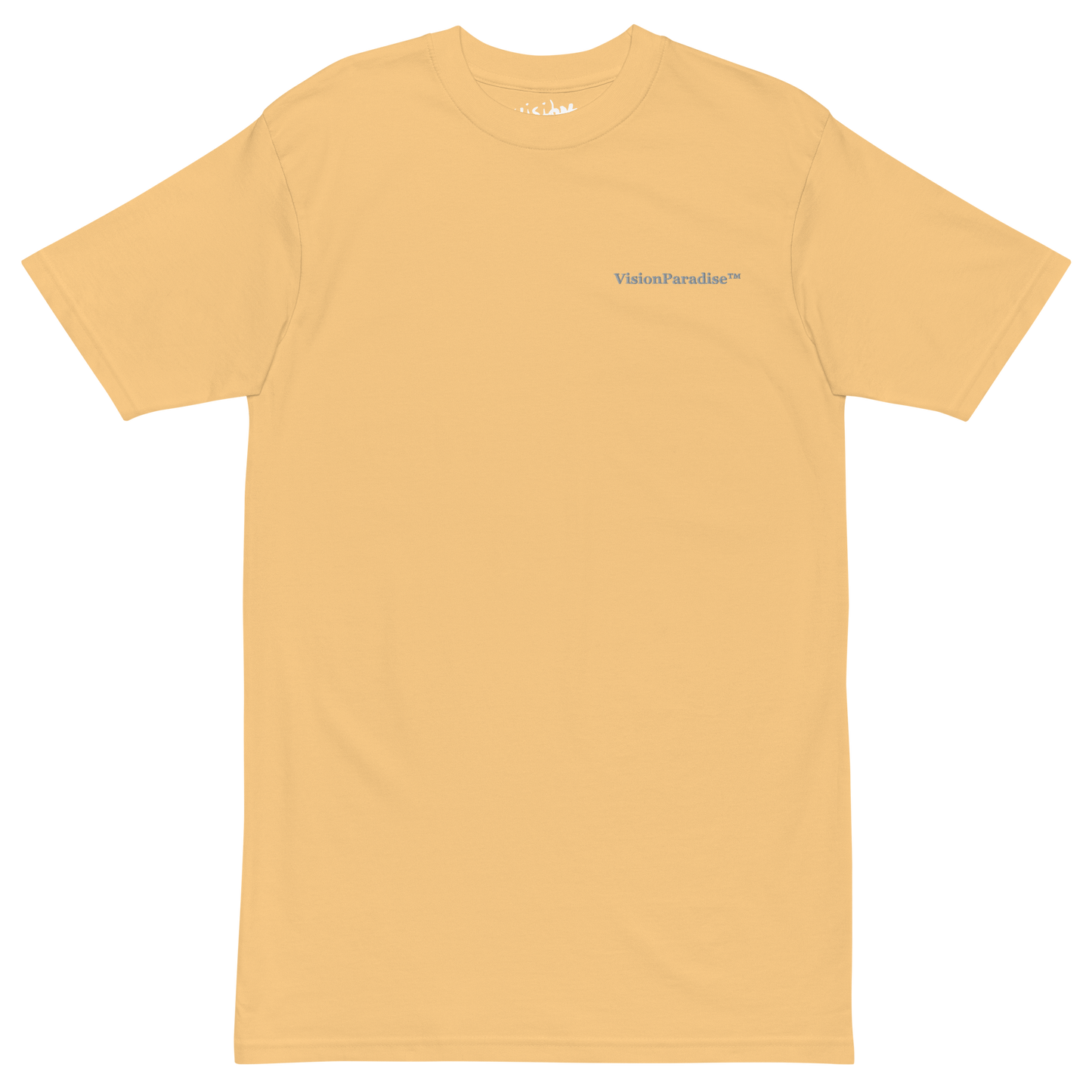 over-sized vp shirt